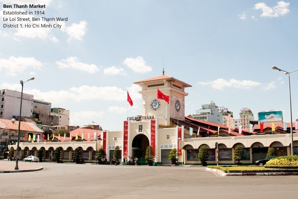 undefined HoLo Fairy House Saigon Serviced HomeStay 5