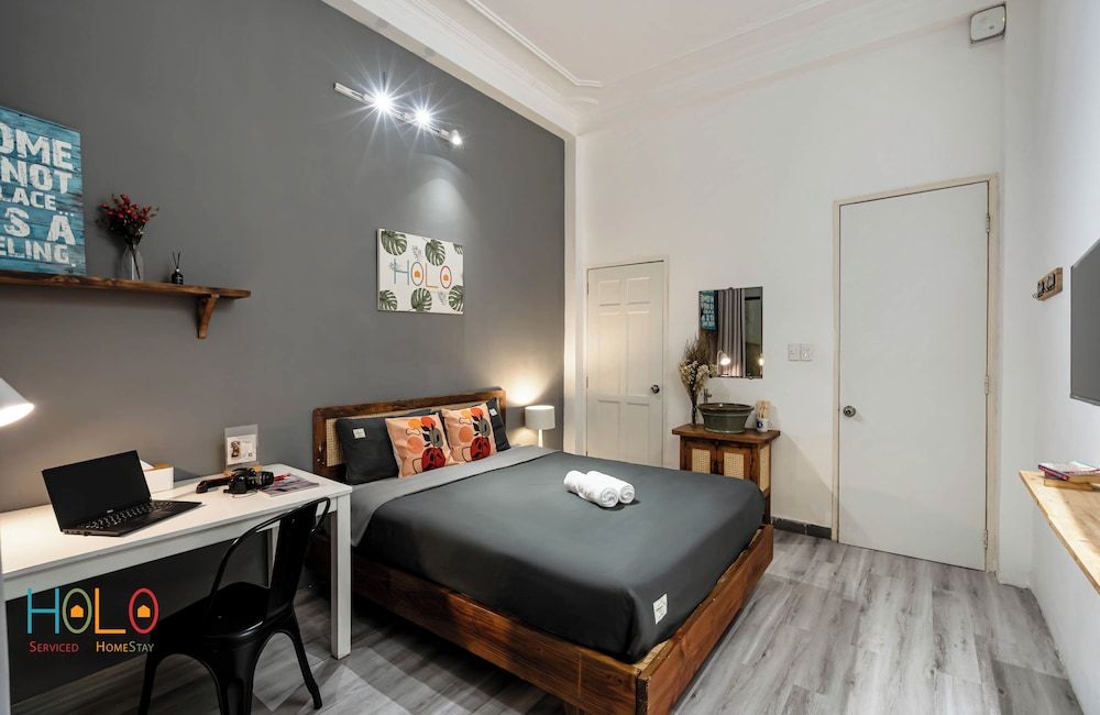 Standard Room, Ground Floor