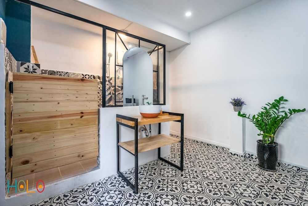 undefined HoLo Fairy House Saigon Serviced HomeStay 10