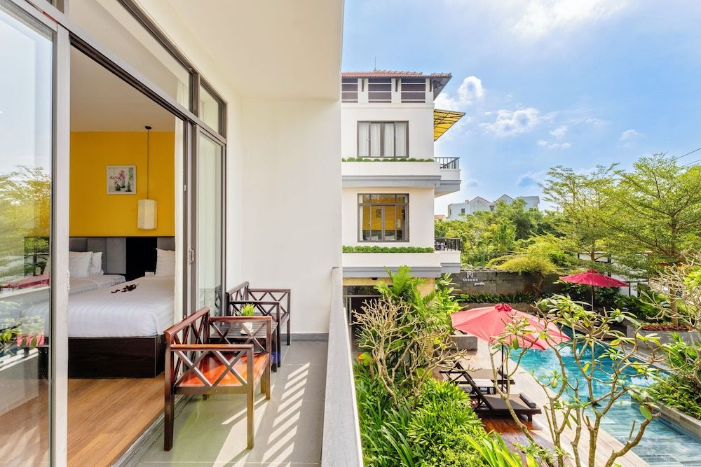 undefined Gia Huy Riverside Hotel Hoi An 3