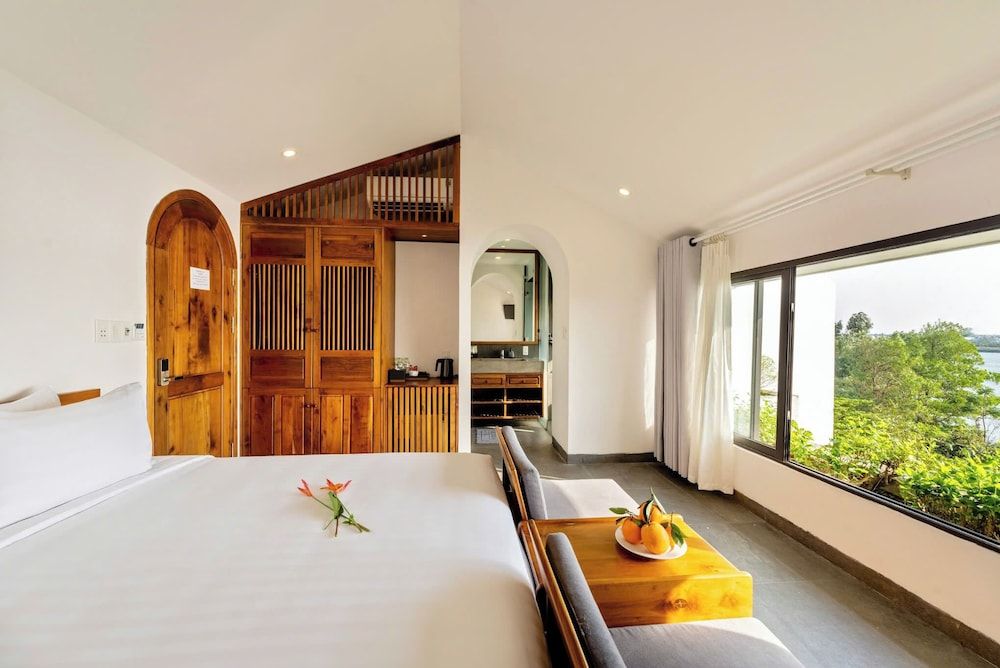 undefined Gia Huy Riverside Hotel Hoi An 10