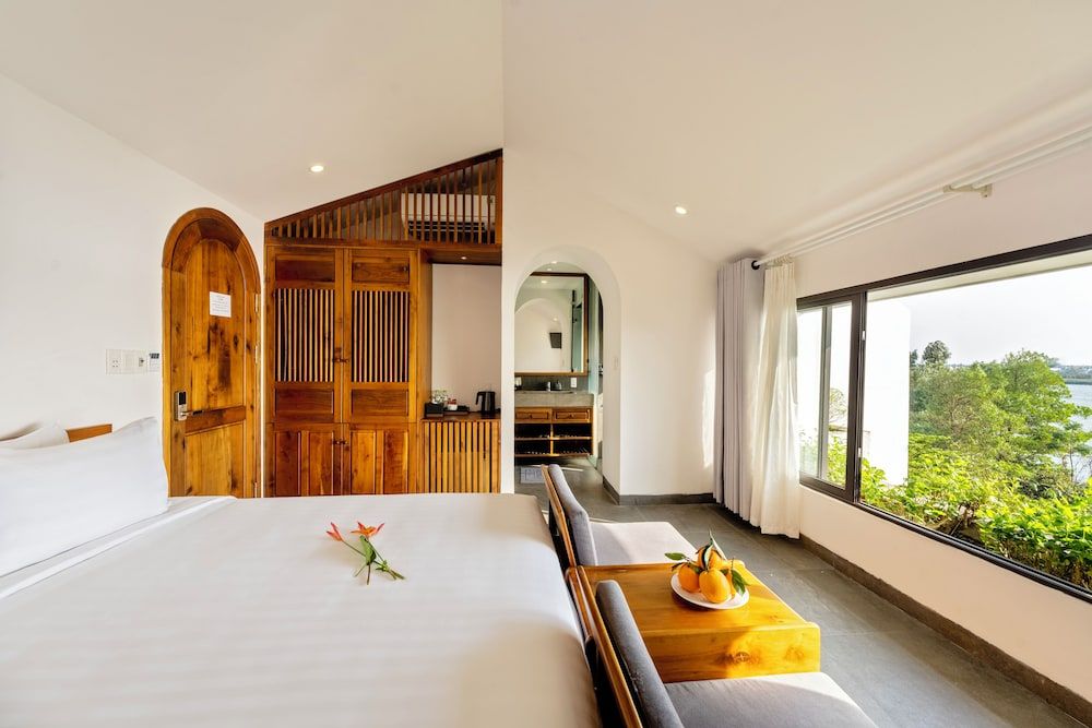 undefined Gia Huy Riverside Hotel Hoi An 10