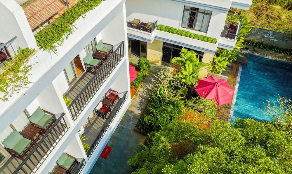 undefined Gia Huy Riverside Hotel Hoi An 6