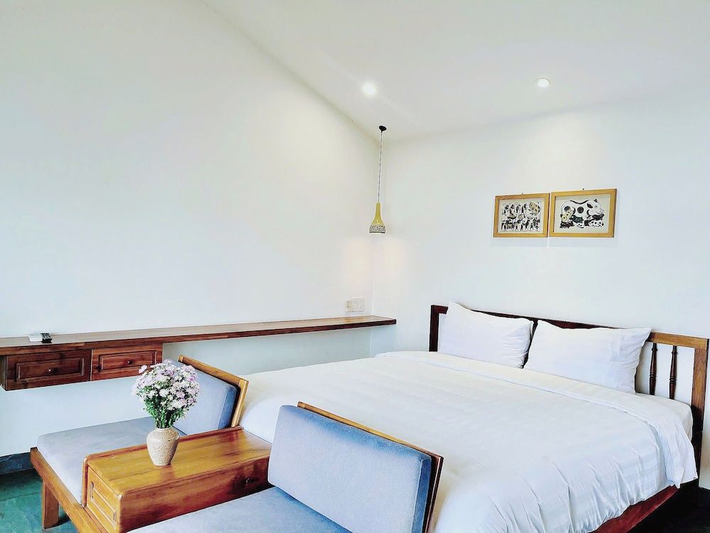 undefined Gia Huy Riverside Hotel Hoi An 8