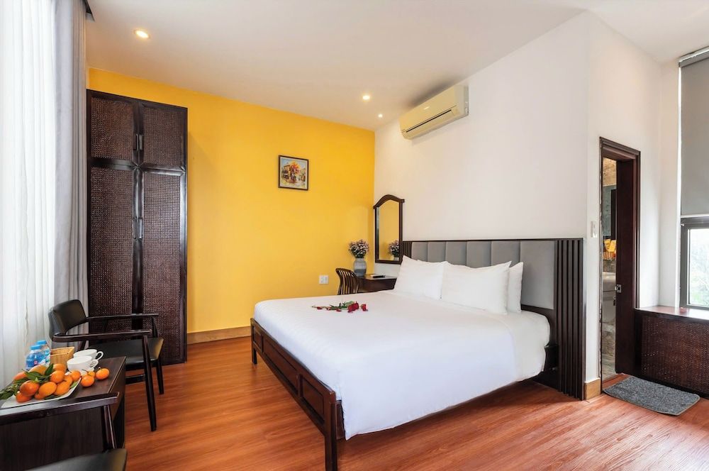 undefined Serene Riverside Hotel Hoi An