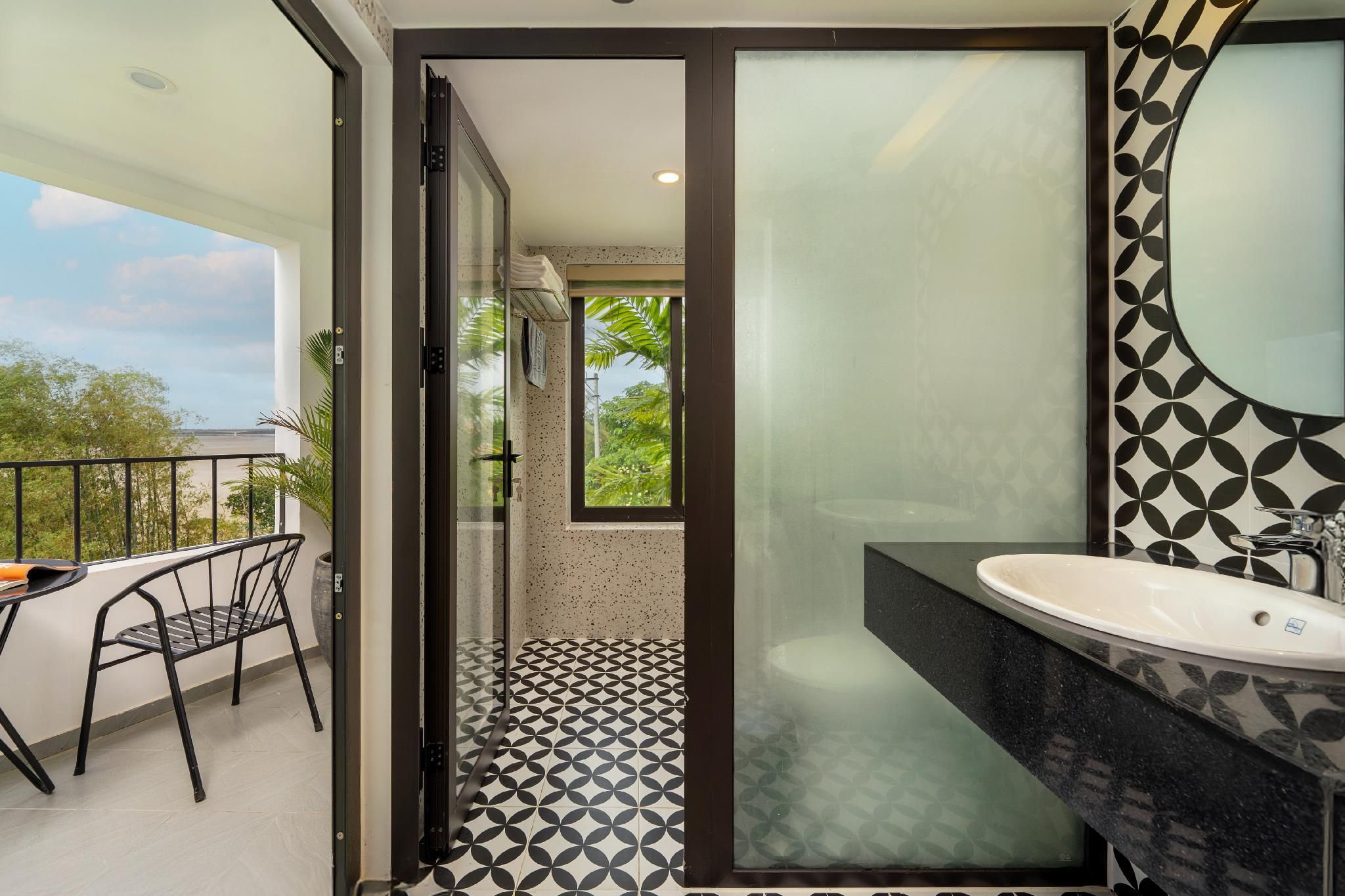 undefined Gia Huy Riverside Hotel Hoi An 9