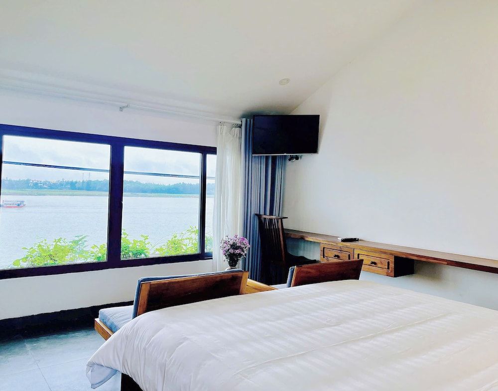 undefined Gia Huy Riverside Hotel Hoi An 7