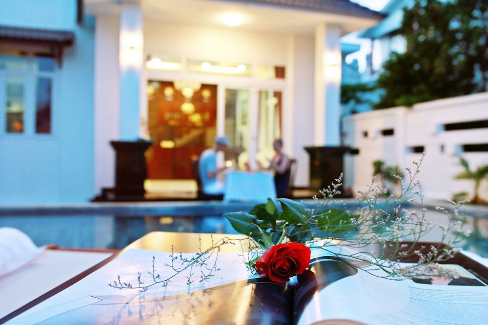 undefined Well-To-Do Villa 10