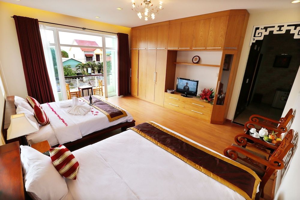 undefined Well-To-Do Villa