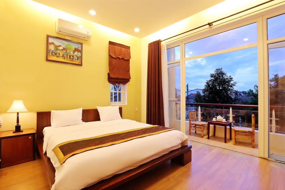 undefined Well-To-Do Villa 2