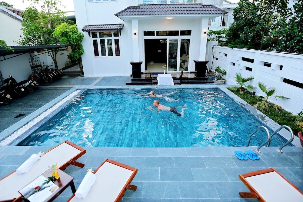 undefined Well-To-Do Villa 9