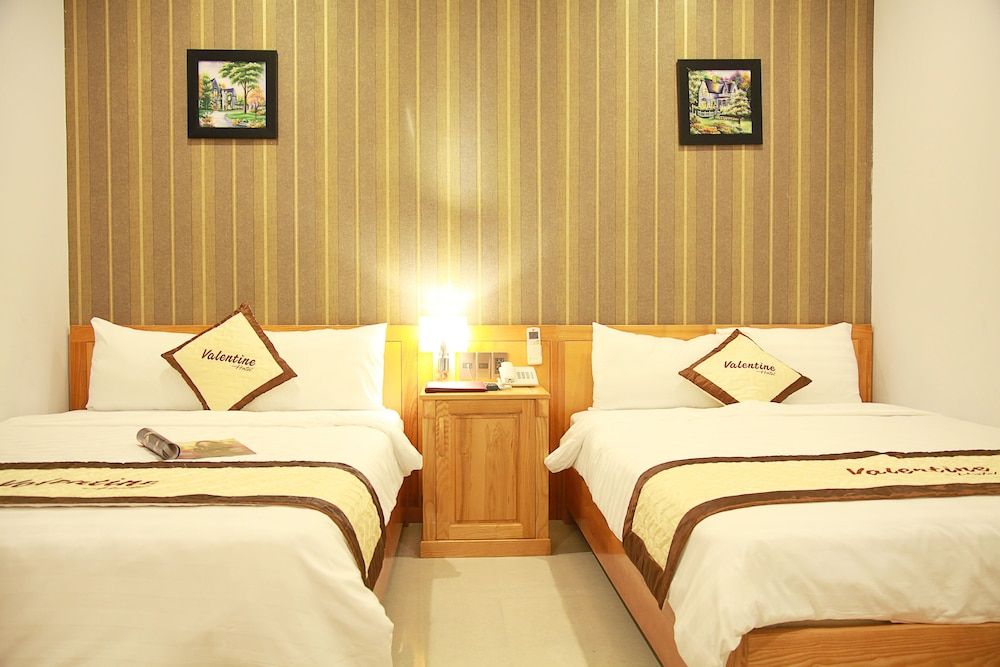 undefined Valentine Hotel Da Nang 3