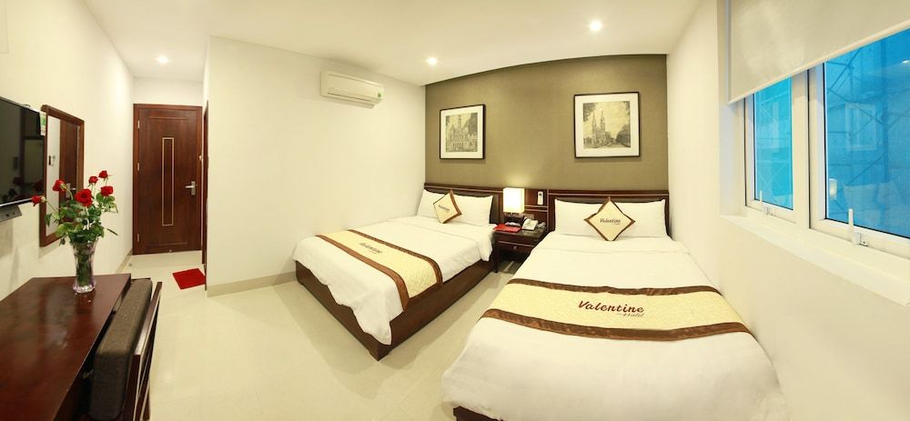 undefined Valentine Hotel Da Nang 6