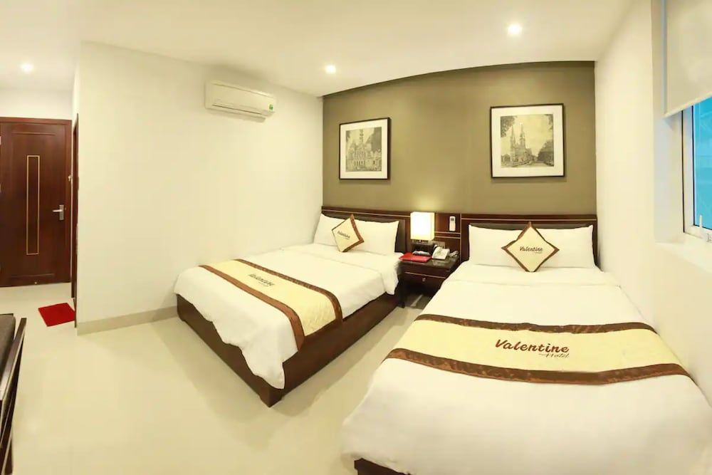 undefined Valentine Hotel Da Nang 7