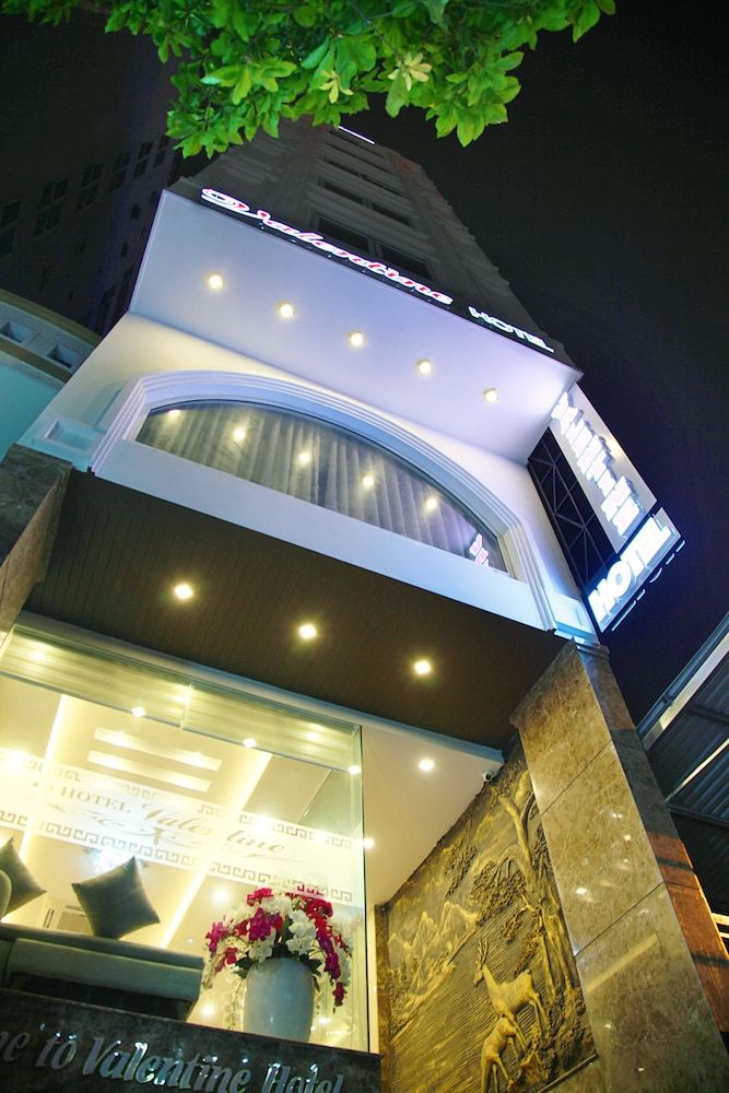 undefined Valentine Hotel Da Nang 2
