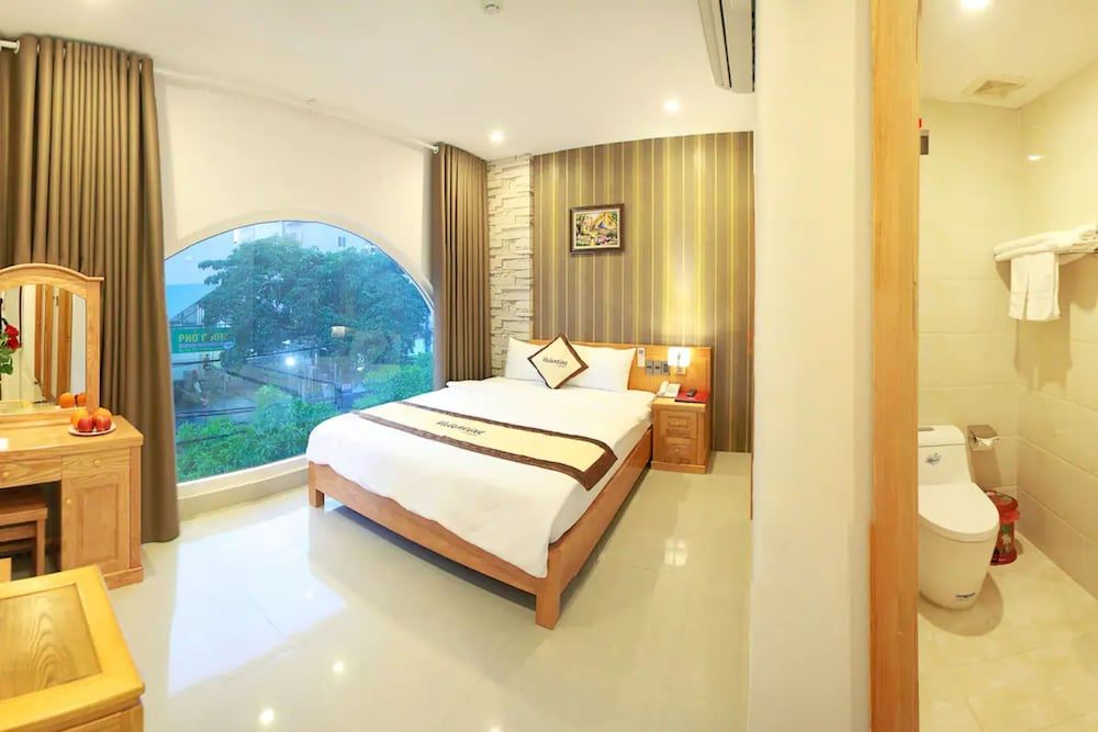 undefined Valentine Hotel Da Nang 4