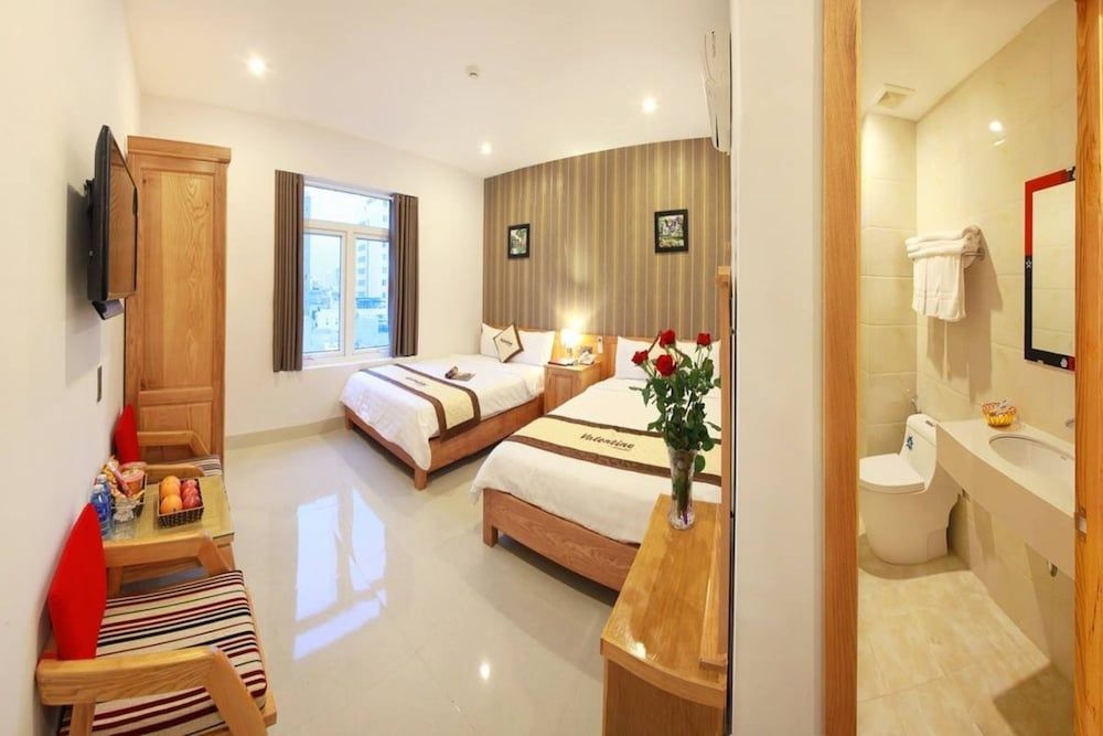undefined Valentine Hotel Da Nang 5