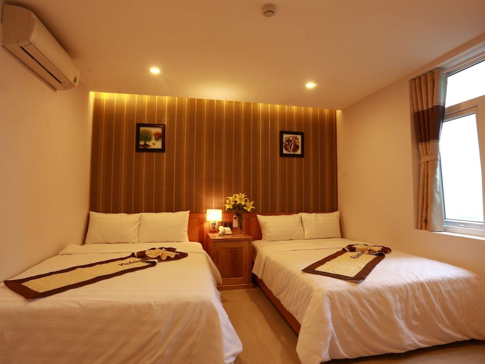 undefined Valentine Hotel Da Nang 8