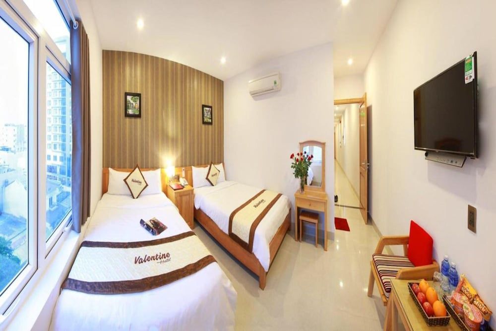 undefined Valentine Hotel Da Nang 10