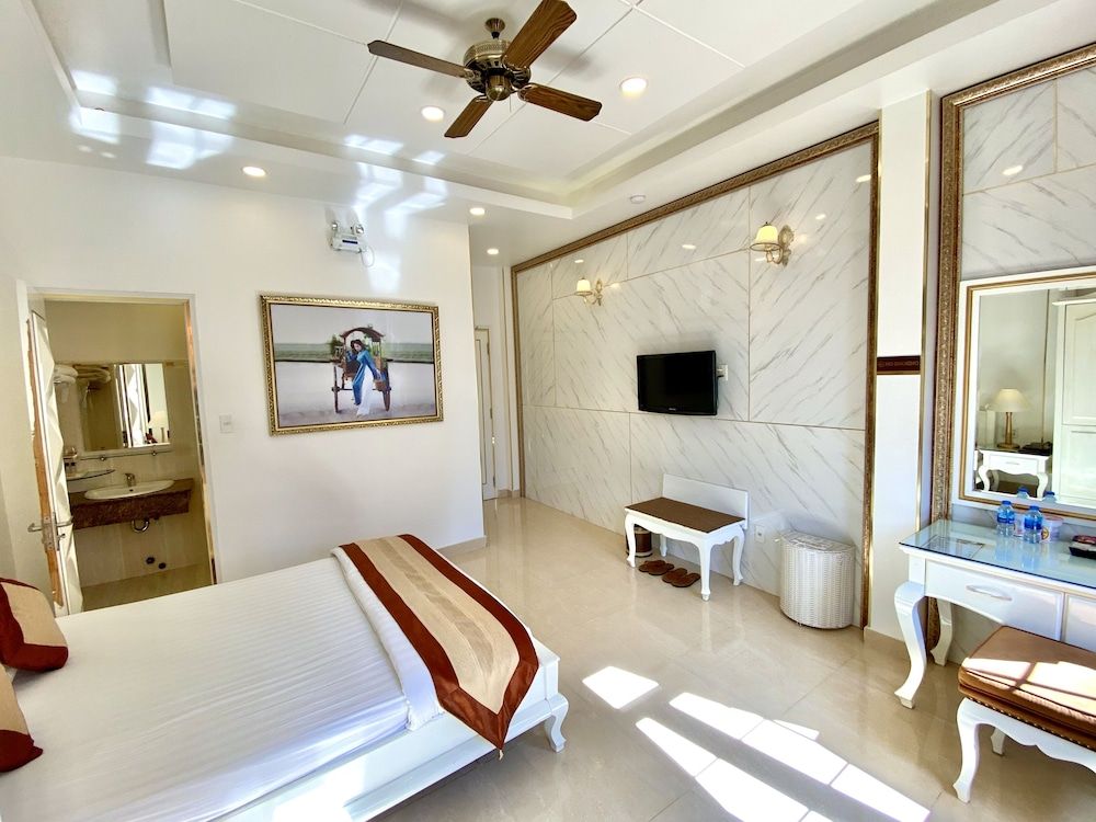 Executive Double Room
