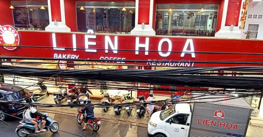 undefined Tulip Hotel 10