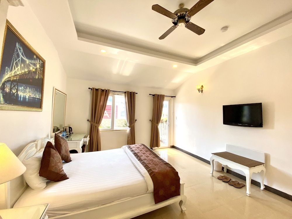 Suite Double Room