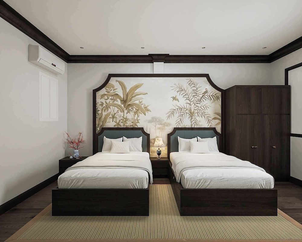 undefined La Dora Hanoi Hotel & Travel 9