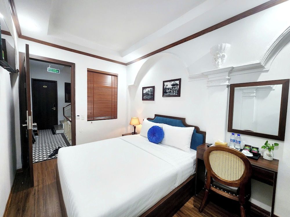 undefined La Dora Hanoi Hotel & Travel 5