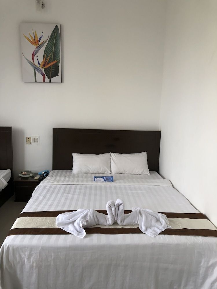 Kiet Hong Hotel Standard Room 5