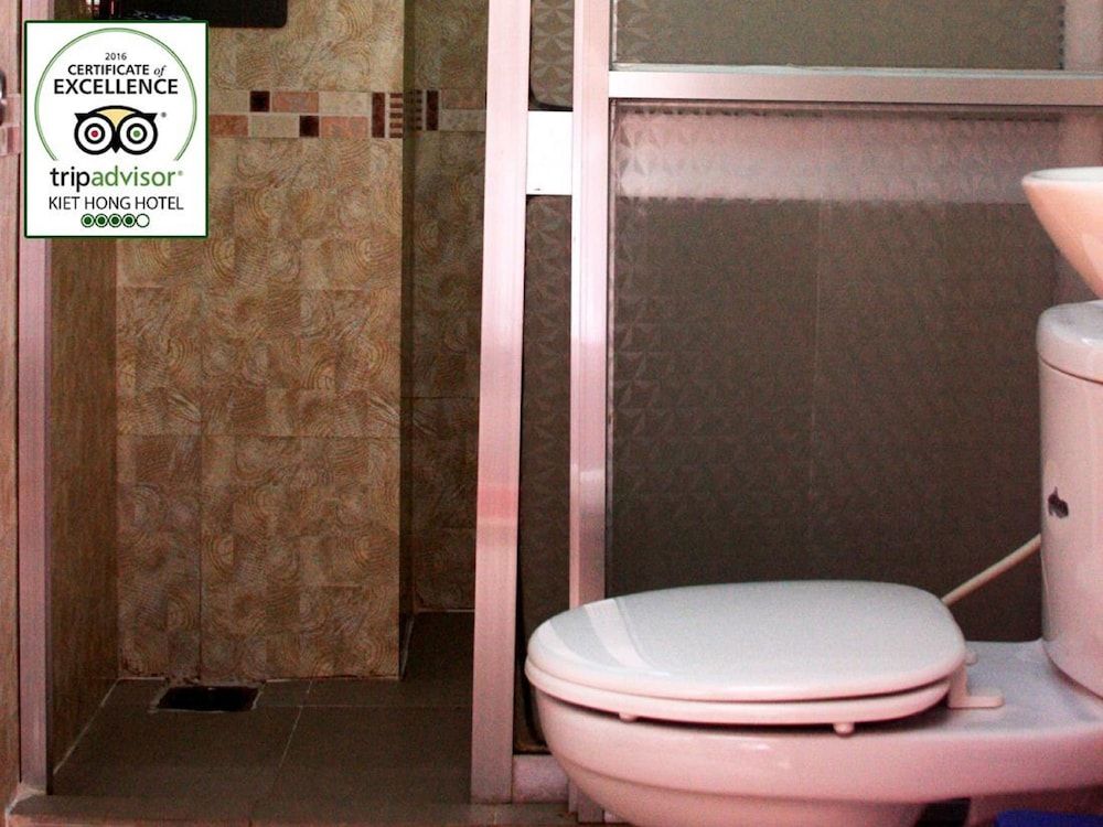 Kiet Hong Hotel Standard Room 7