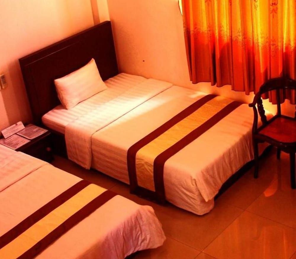 Kiet Hong Hotel Standard Room 4