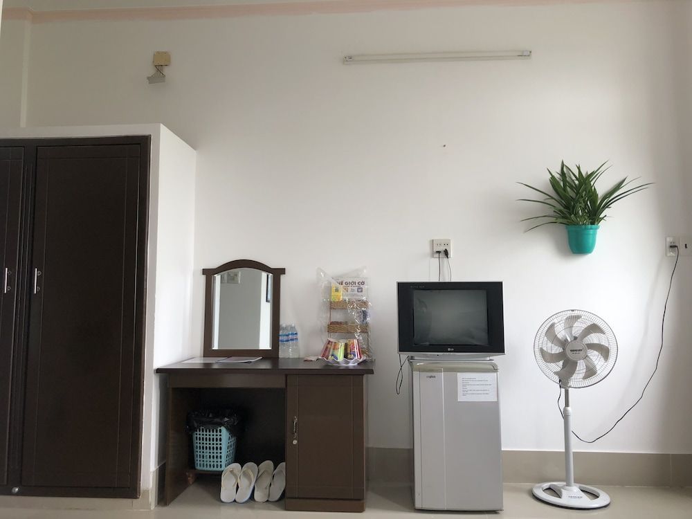 Kiet Hong Hotel Standard Room 11