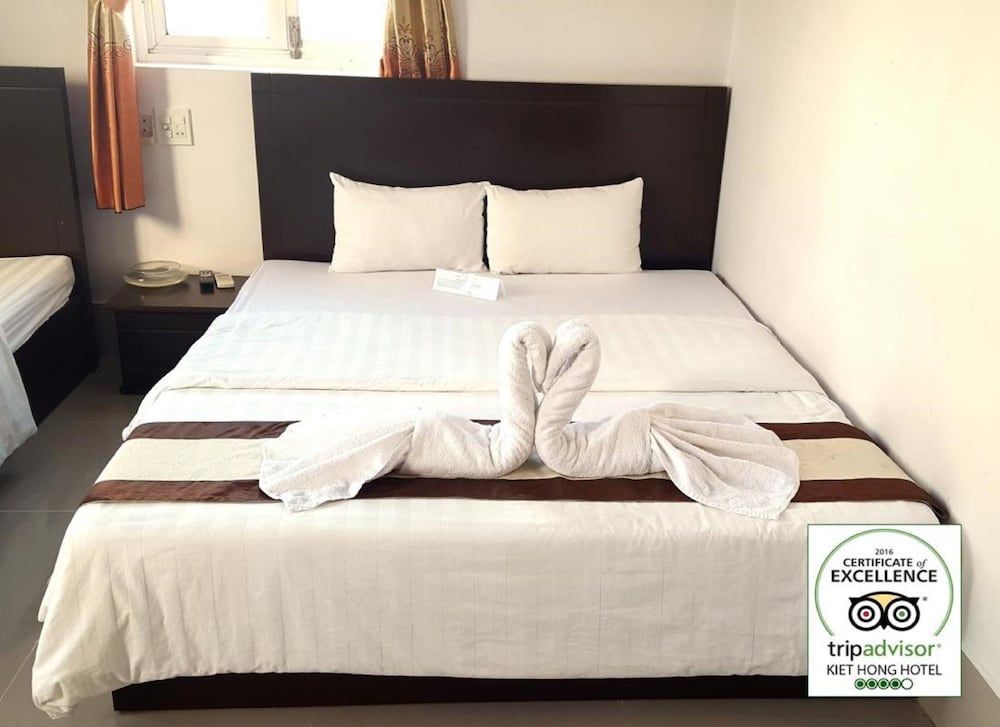 Kiet Hong Hotel Standard Room 3