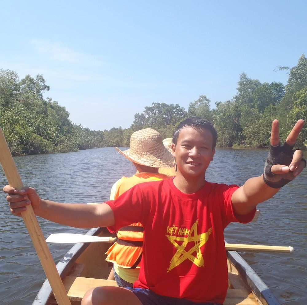 undefined Seaside Villa 5