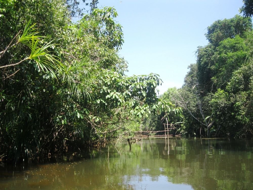 undefined Seaside Villa 3