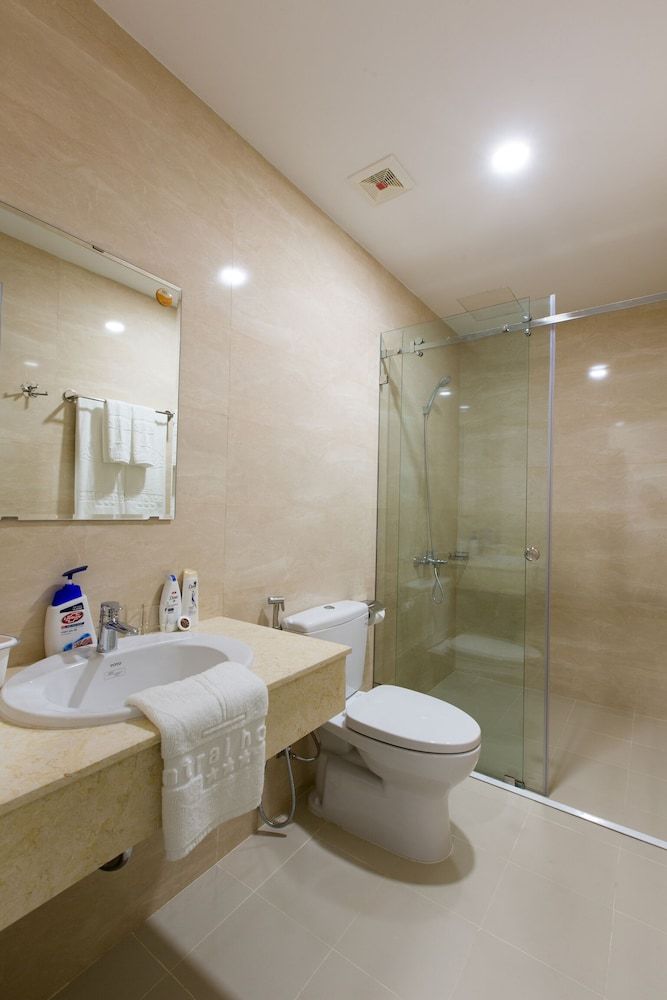 undefined Central Hotel & Spa 8