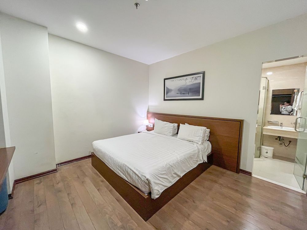 undefined Central Hotel & Spa