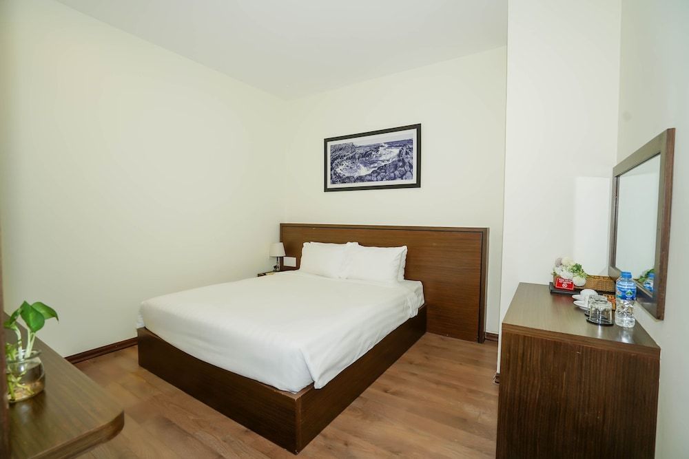 undefined Central Hotel & Spa 6