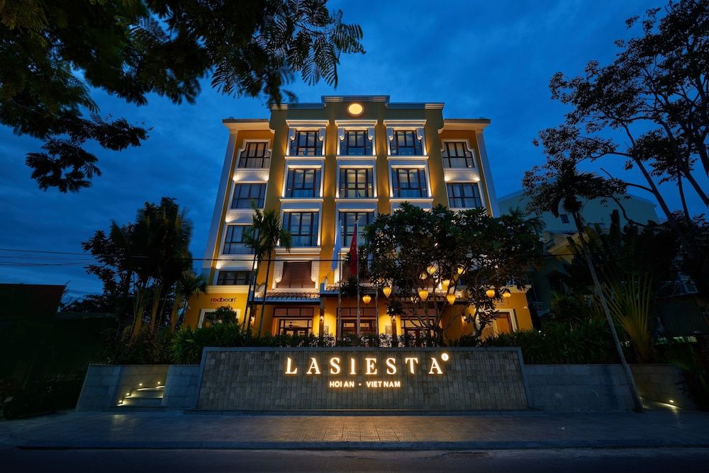 undefined La Siesta Hoi An Resort & Spa 8