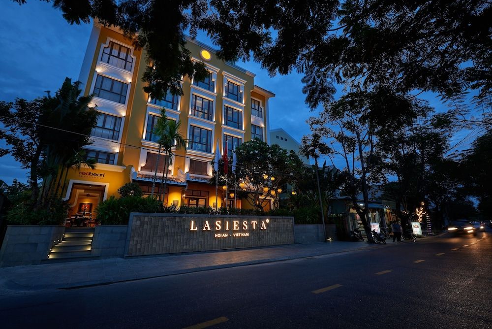 undefined La Siesta Hoi An Resort & Spa 10