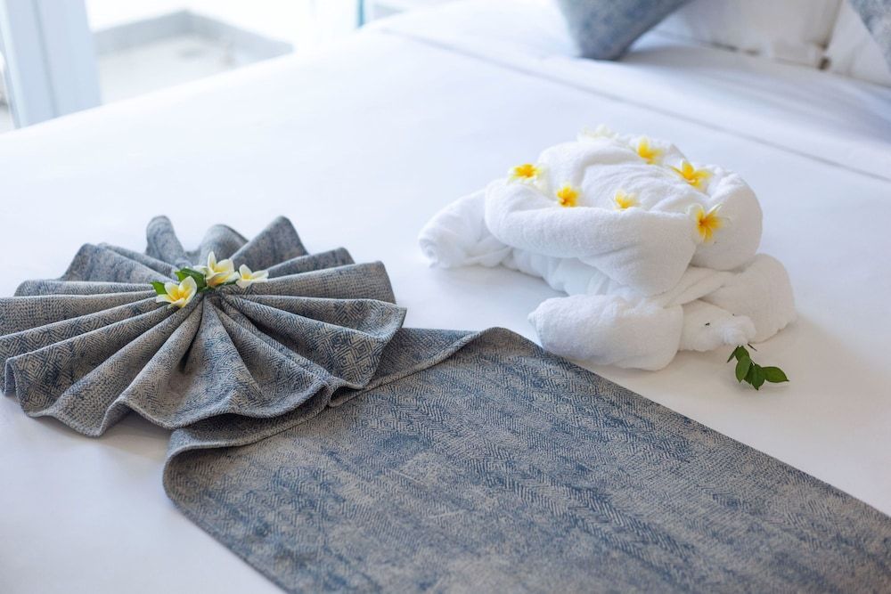 Uma premier suite for 2 pax