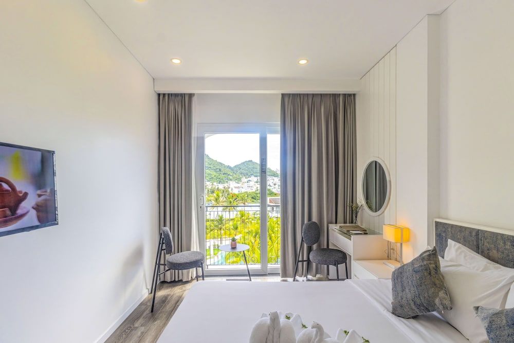 Kubera grand suite for 2 pax