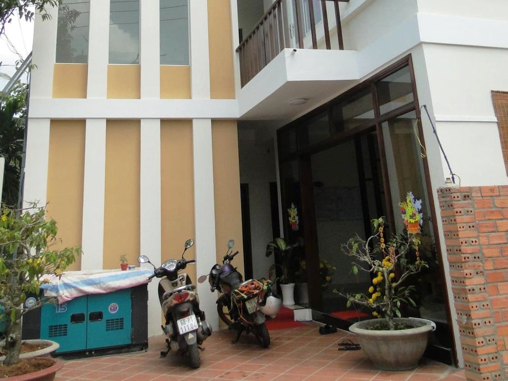 undefined Davi Phu Quoc Guest House