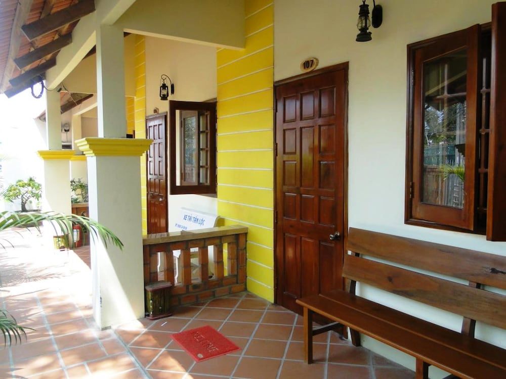 undefined Davi Phu Quoc Guest House 2