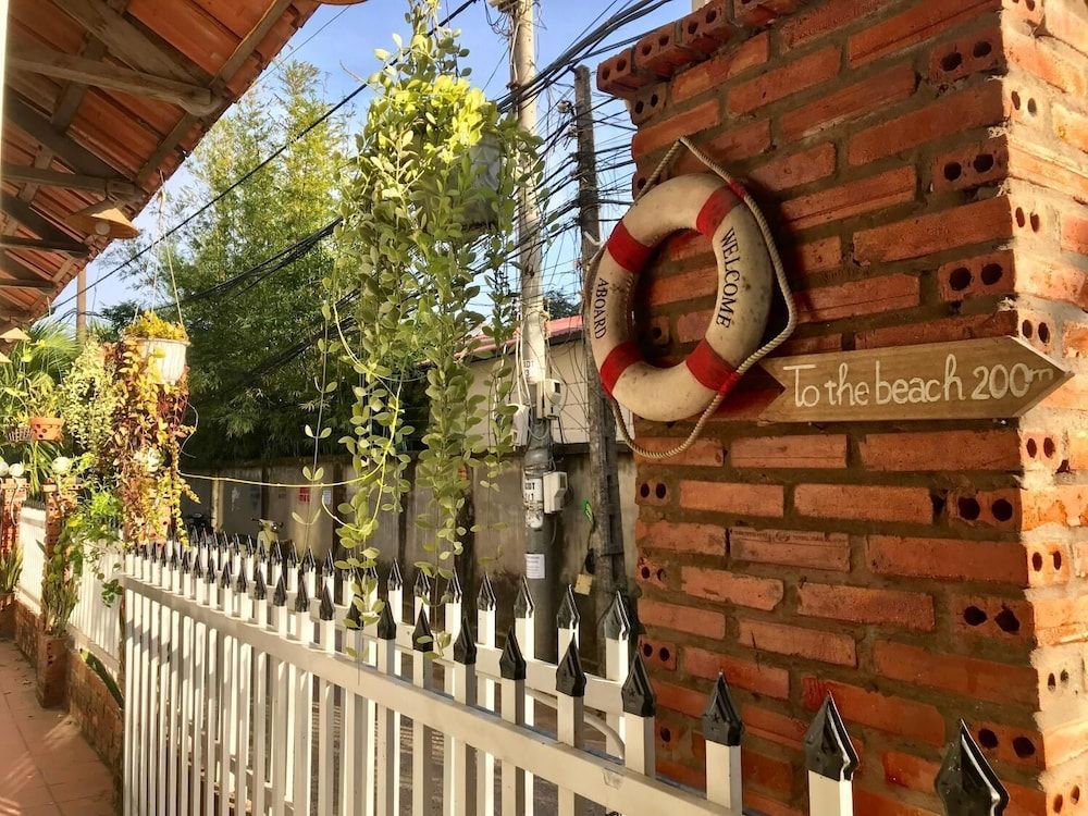 undefined Davi Phu Quoc Guest House 8