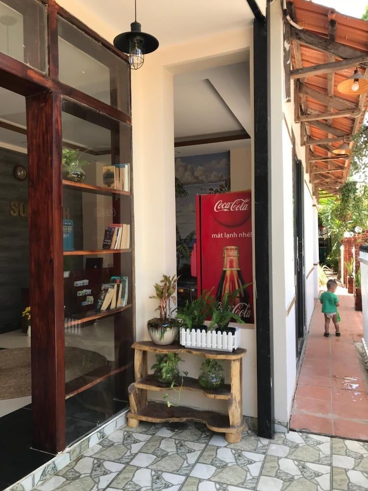 undefined Davi Phu Quoc Guest House 7