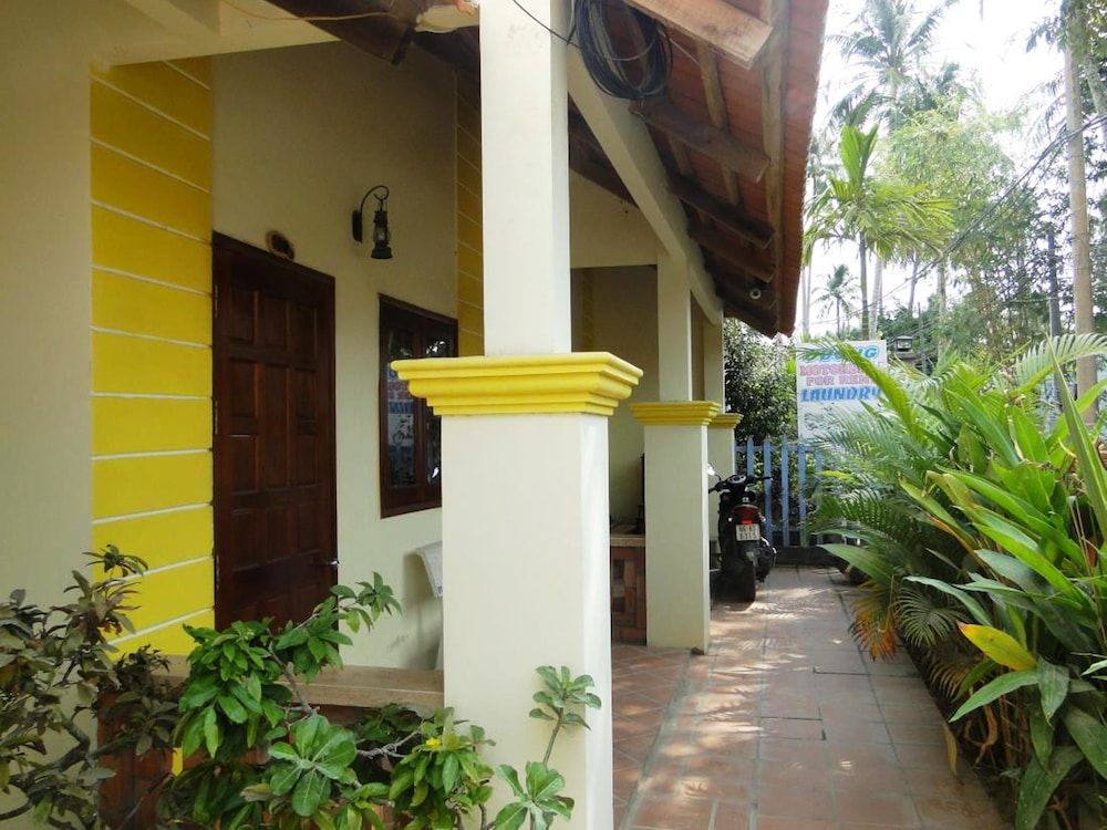 undefined Davi Phu Quoc Guest House 4