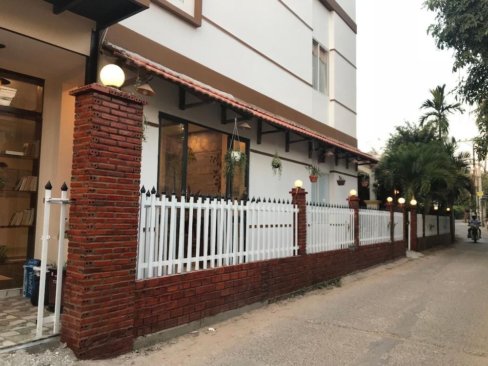 undefined Davi Phu Quoc Guest House 6