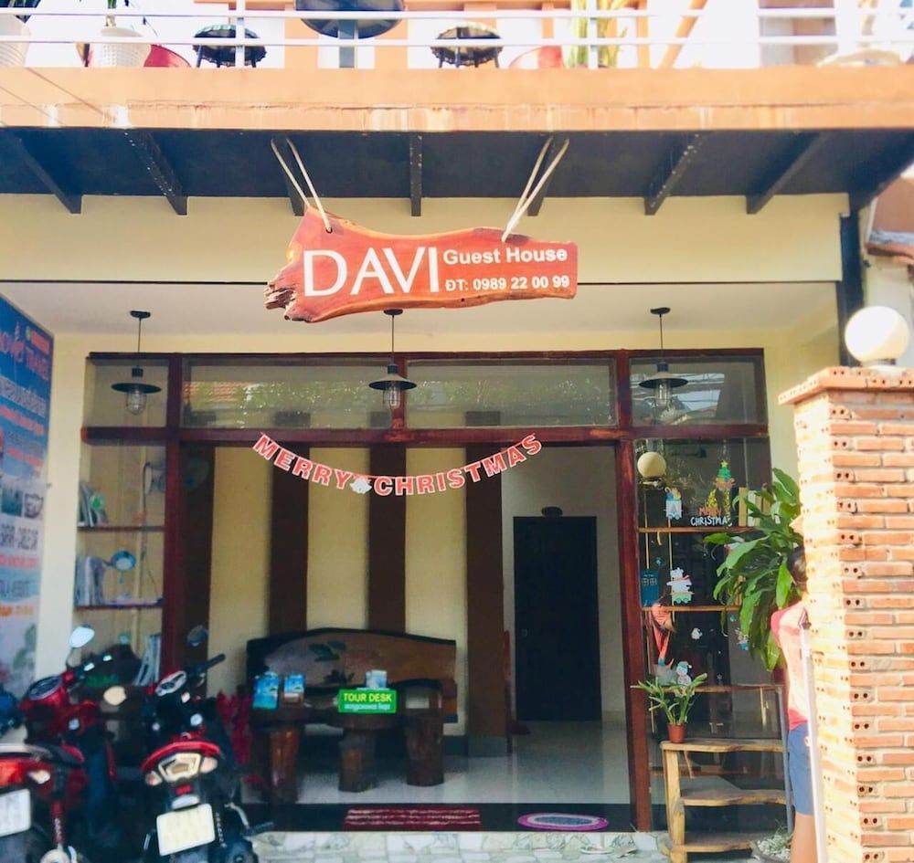 undefined Davi Phu Quoc Guest House 9