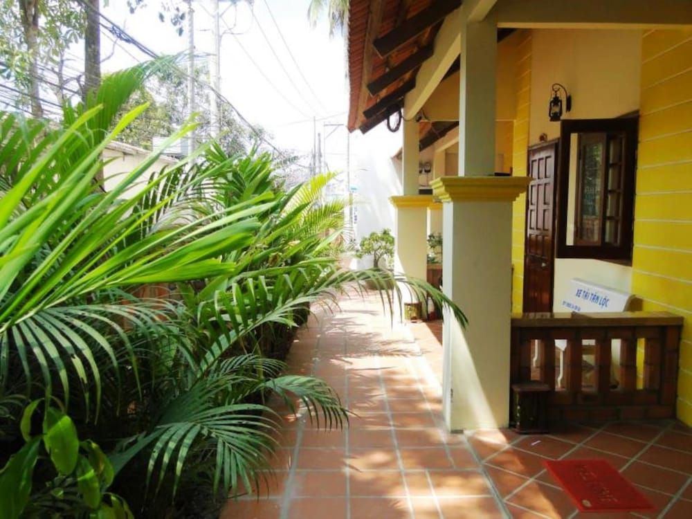 undefined Davi Phu Quoc Guest House 5